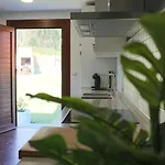 Hébergement de vacances Sensacional Casa En