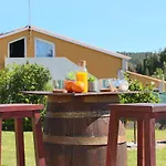 Hébergement de vacances Sensacional Casa En Gondomar