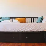 Sensacional Casa En Hébergement de vacances