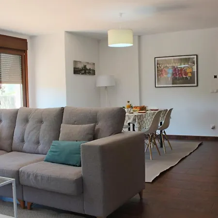 Sensacional Casa En Gondomar