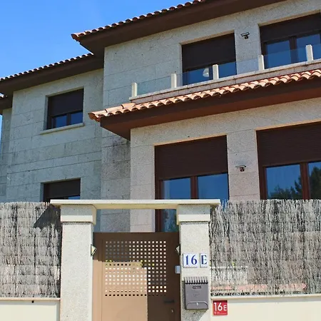 Sensacional Casa En Hébergement de vacances *