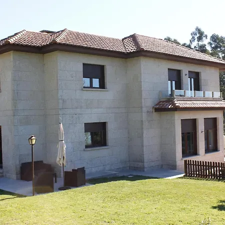 Holiday home Sensacional Casa En *