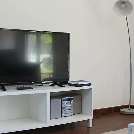 Sensacional Casa En * גונדומר
