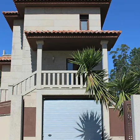 Holiday home Sensacional Casa En Gondomar