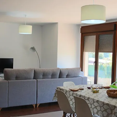 Holiday home Sensacional Casa En