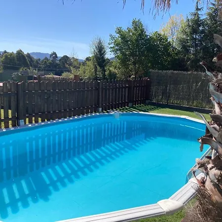 Sensacional Casa En Holiday home