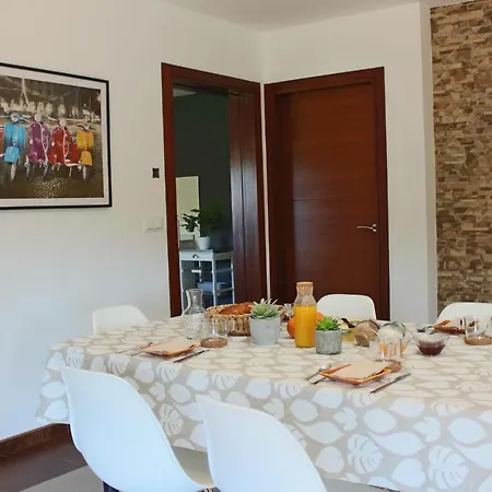 Sensacional Casa En Holiday home *