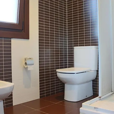 Sensacional Casa En Gondomar