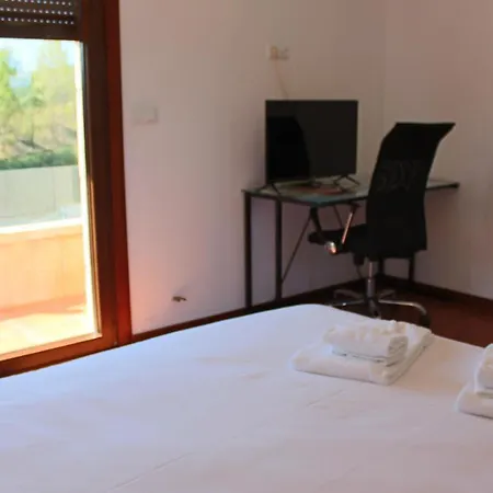 Holiday home Sensacional Casa En Gondomar
