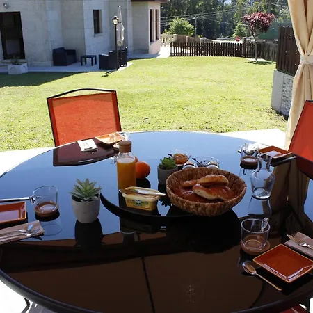 Sensacional Casa En * Gondomar