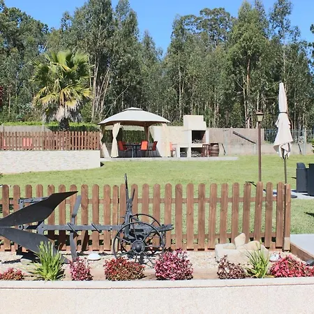 Holiday home Sensacional Casa En