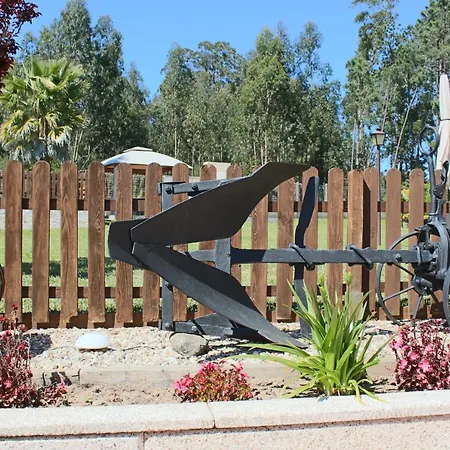 Sensacional Casa En * Gondomar