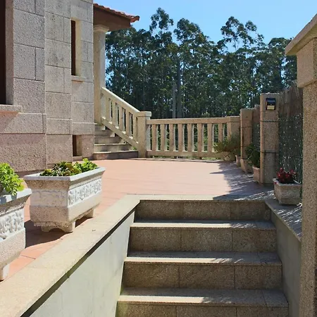 Sensacional Casa En Gondomar