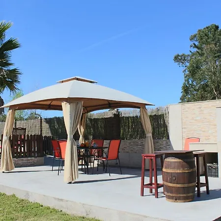 Sensacional Casa En Holiday home