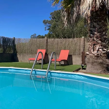 Holiday home Sensacional Casa En *