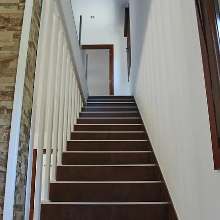 Sensacional Casa En גונדומר