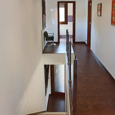 Sensacional Casa En גונדומר