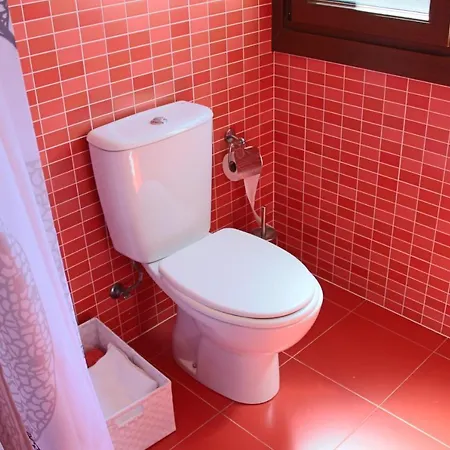 Holiday home Sensacional Casa En Gondomar