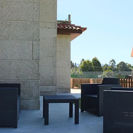 Holiday home Sensacional Casa En *