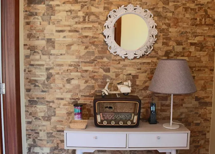 Sensacional Casa En Vakantiehuis Gondomar