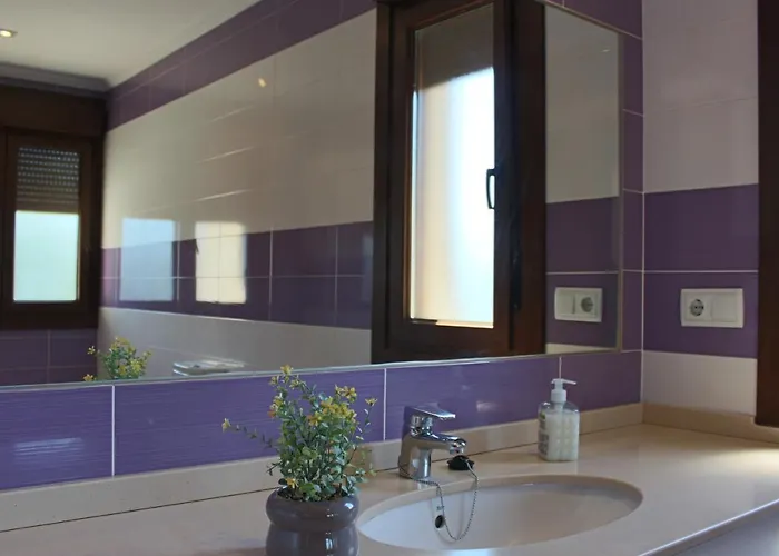 Sensacional Casa En Gondomar