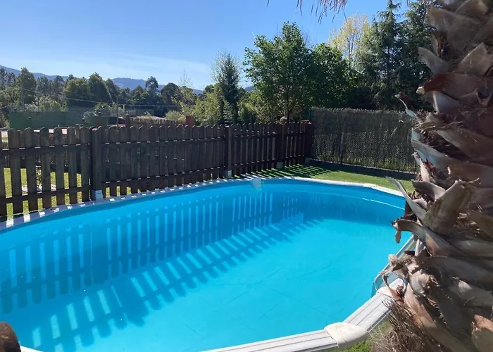 Sensacional Casa En Vakantiehuis