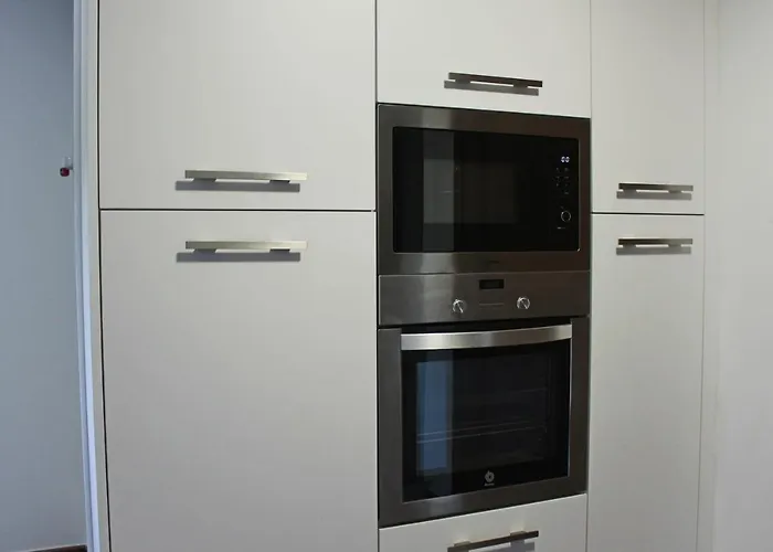 Sensacional Casa En Vakantiehuis Gondomar