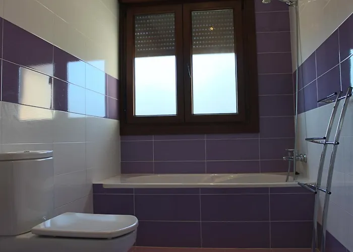 Sensacional Casa En Vakantiehuis *