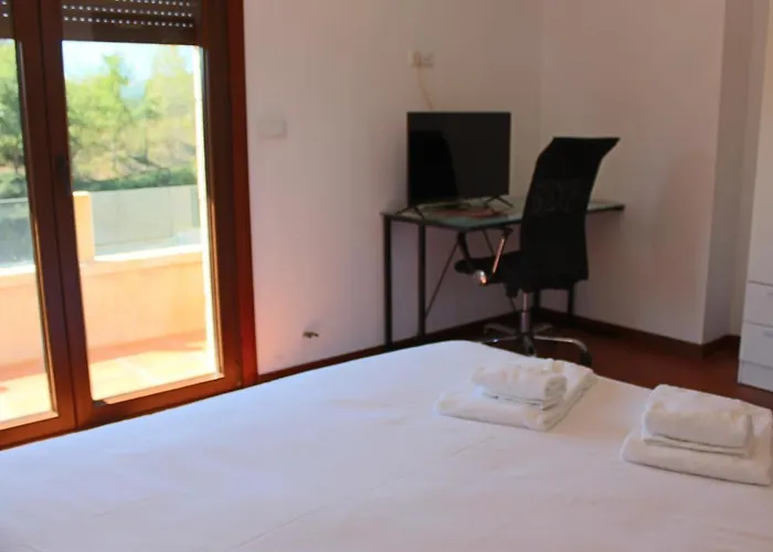 Vakantiehuis Sensacional Casa En Gondomar