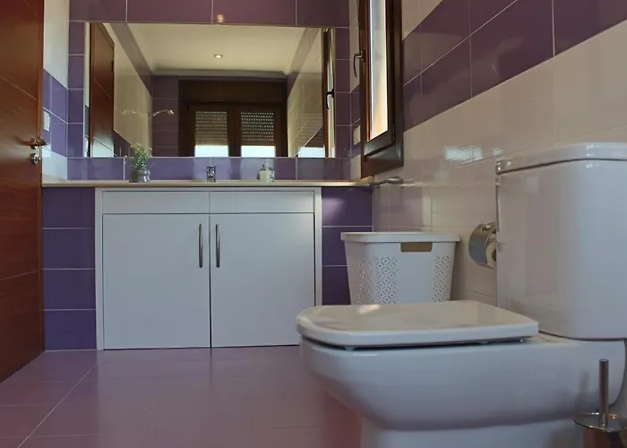 Sensacional Casa En Vakantiehuis