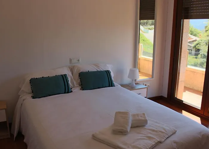 Sensacional Casa En Vakantiehuis *