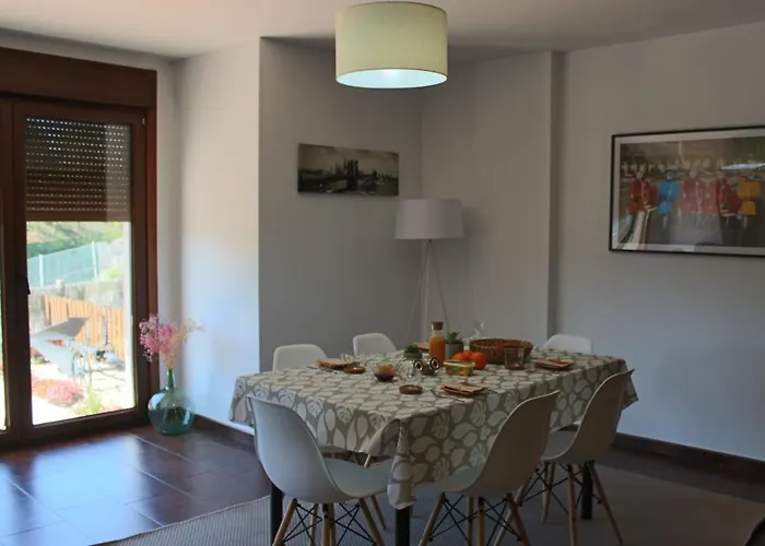 Sensacional Casa En Vakantiehuis *