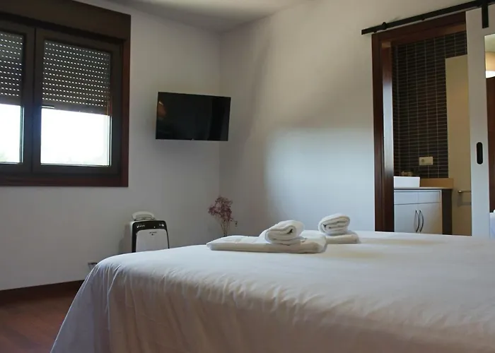 Vakantiehuis Sensacional Casa En