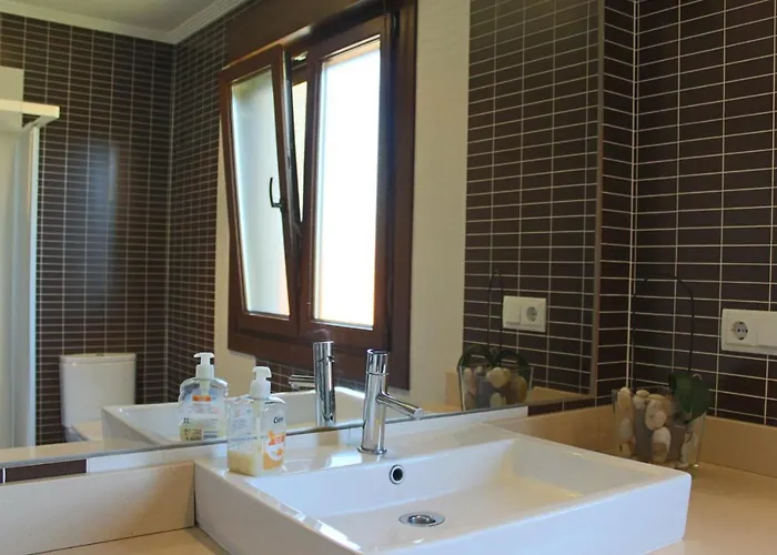 Sensacional Casa En * Gondomar