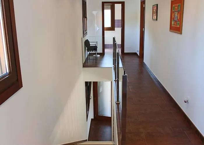 Sensacional Casa En Gondomar